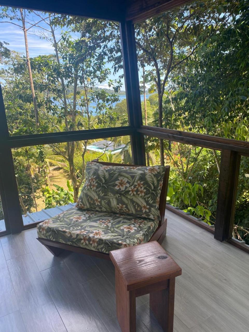 Roam Yoga & Wellness Lodge Bocas del Toro Eksteriør bilde